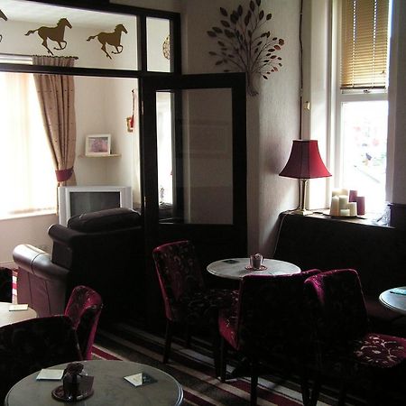 The Fairview Hotel, South Shore Blackpool Exteriör bild