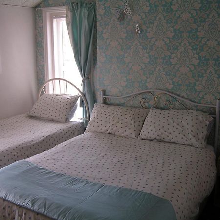 The Fairview Hotel, South Shore Blackpool Rum bild