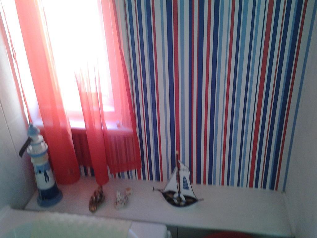 The Fairview Hotel, South Shore Blackpool Rum bild