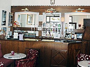 The Fairview Hotel, South Shore Blackpool Exteriör bild